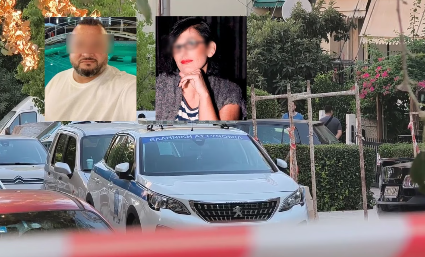 Νέα Σμύρνη: Μυστήριο με τα κίνητρα της δολοφονίας – Προμελετημένο έγκλημα βλέπει η Αστυνομία