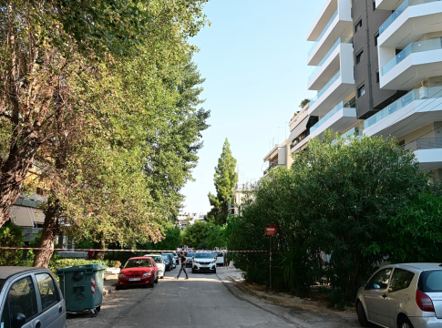 Νέα Σμύρνη: Πώς έστησε το καρτέρι θανάτου στην 45χρονη – Οι Αρχές αναζητούν το κίνητρο της δολοφονίας