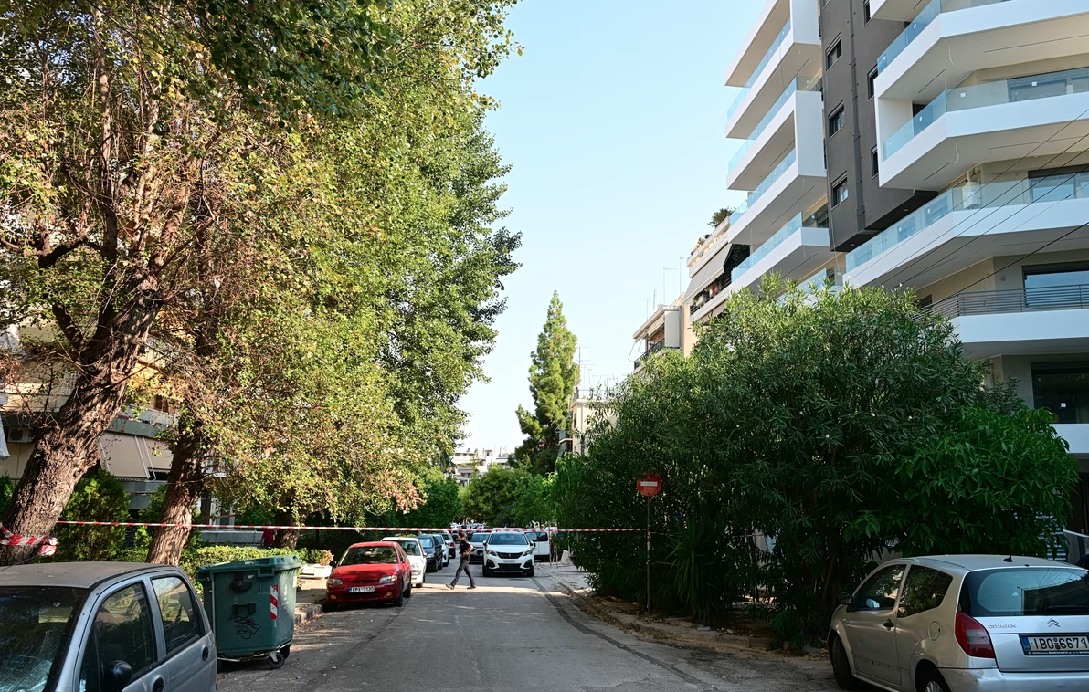 Νέα Σμύρνη: Πώς έστησε το καρτέρι θανάτου στην 45χρονη – Οι Αρχές αναζητούν το κίνητρο της δολοφονίας