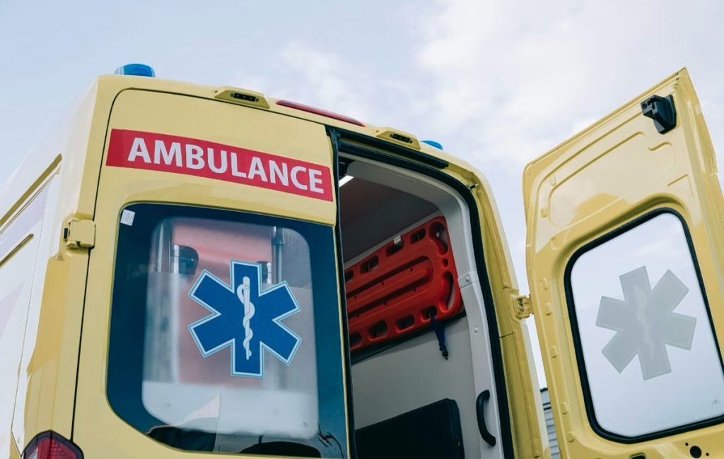 Νέδα: 10χρονο παιδί έπεσε σε χαράδρα 25 μέτρων
