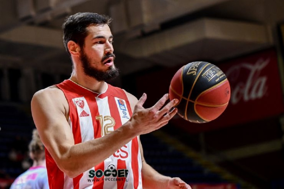 Ο Ερυθρός Αστέρας ανακοίνωσε τον Κάλινιτς ως βοηθό προπονητή (pic)