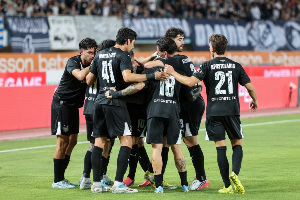Βαθμολογία UEFA: Χαμένη ευκαιρία για την Ελλάδα, παραμένει 12η