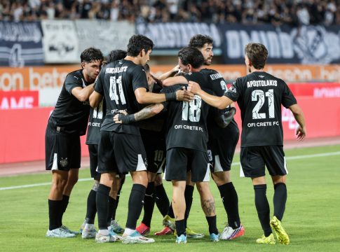 Βαθμολογία UEFA: Χαμένη ευκαιρία για την Ελλάδα, παραμένει 12η