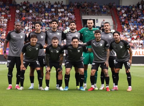 Φιλική ήττα για τον ΟΦΗ από τη Βίλεμ ΙΙ (2-1)