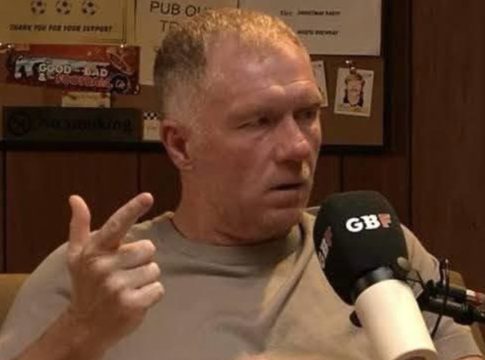 Επίθεση του Σκόουλς στον Μπρούνο Φερνάντες – Τι συνέβη