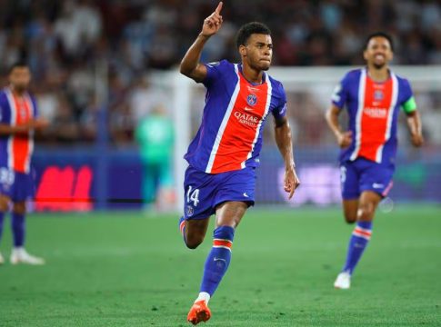 Η χρυσή βίβλος του ευρωπαϊκού Super Cup: Δεύτερο σερί τρόπαιο για την Παρί