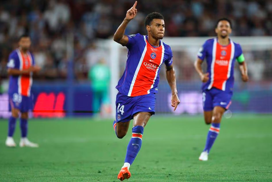 Η χρυσή βίβλος του ευρωπαϊκού Super Cup: Δεύτερο σερί τρόπαιο για την Παρί