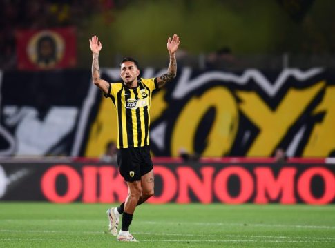 Κοντά στην επιστροφή του στη Serie A ο Περέιρα
