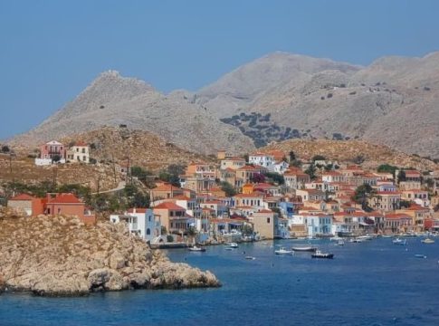 Νέα πλατφόρμα για όσους χάνουν δικαίωμα δόμησης των ακινήτων τους – Όσα πρέπει να ξέρετε