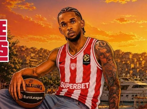 Η προσπάθεια του Παναθηναϊκού πριν το Final Four για Μοντέρο και το «θέλω Ολυμπιακό» του Δομινικανού γκαρντ