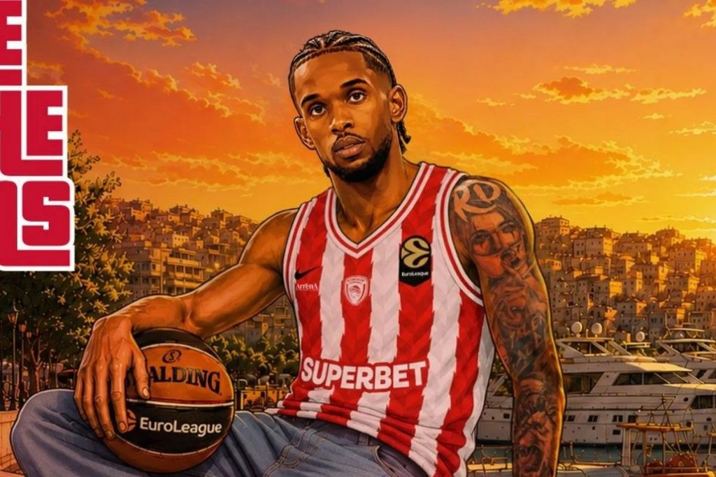 Η προσπάθεια του Παναθηναϊκού πριν το Final Four για Μοντέρο και το «θέλω Ολυμπιακό» του Δομινικανού γκαρντ