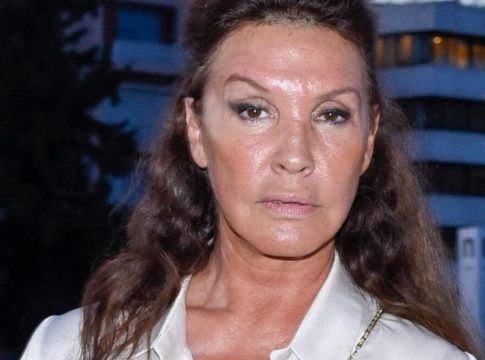 Βάνα Μπάρμπα: Τι έδειξε η μαγνητική εξέταση