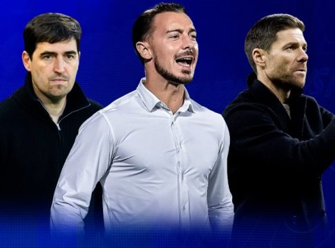 H Premier League «γυρίζει» στον… Β’ Παγκόσμιο Πόλεμο (pic)