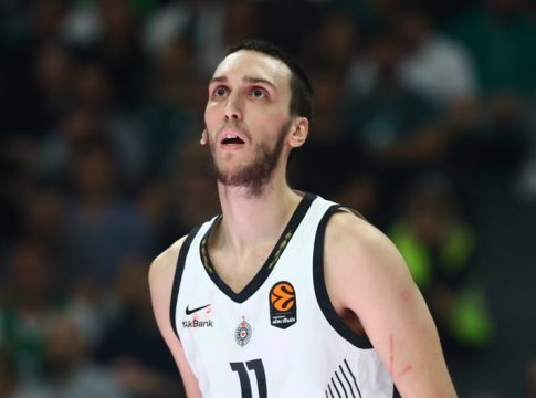 «Σε επαφές με ομάδα της Ρωσίας ο Ποκουσέφσκι» (pic)