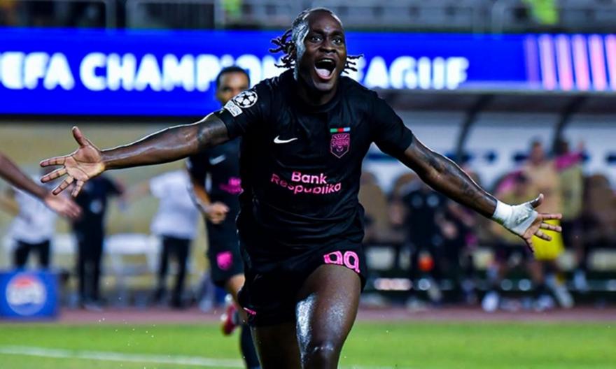 Σαμπάχ – Μπερ Σεβά 5-2 παρ. (3-2 κ.δ): Επική ανατροπή και ιστορική πρόκριση στη League Phase του Champions League.