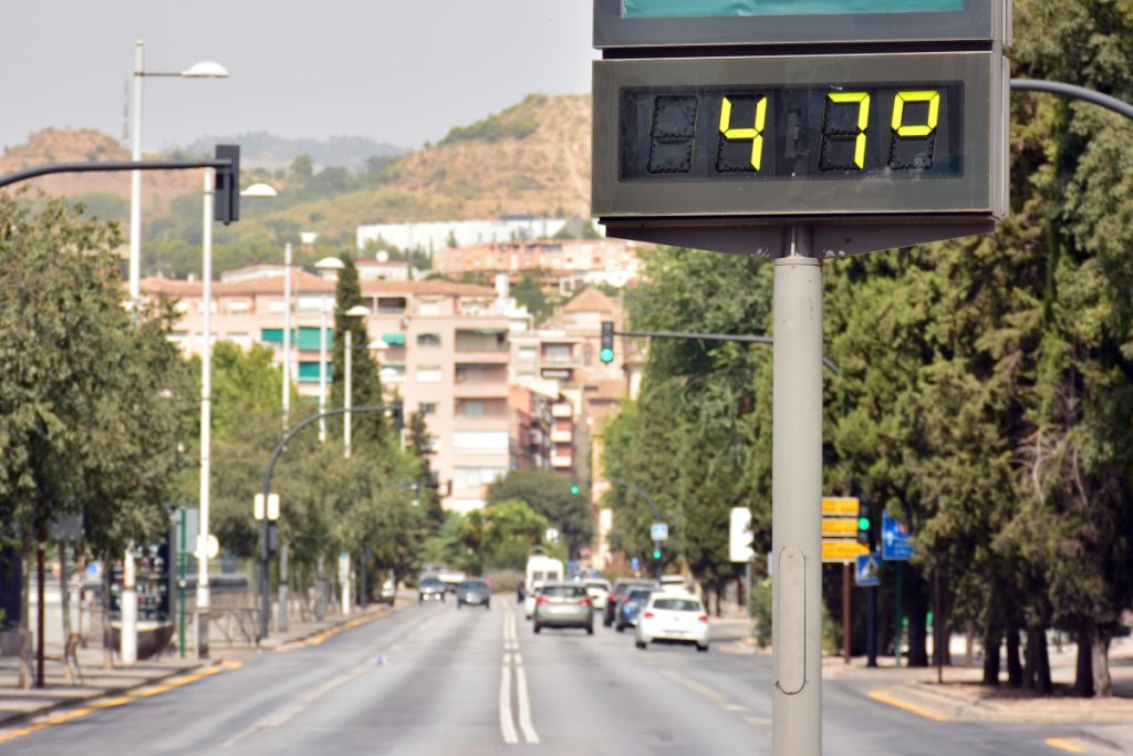 Ευτυχώς, τα ρεκόρ ζέστης δεν έχουν σπάσει ακόμη το 2026 – Δυστυχώς, το Ελ Νίνιο μπορεί να το αλλάξει αυτό