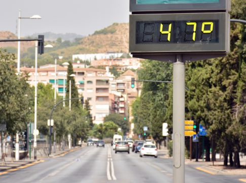 Ευτυχώς, τα ρεκόρ ζέστης δεν έχουν σπάσει ακόμη το 2026 – Δυστυχώς, το Ελ Νίνιο μπορεί να το αλλάξει αυτό