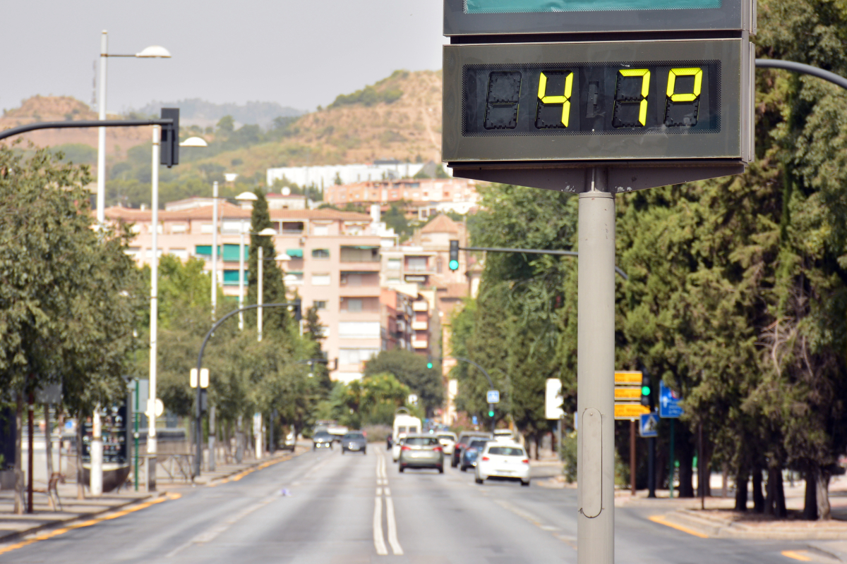 Ευτυχώς, τα ρεκόρ ζέστης δεν έχουν σπάσει ακόμη το 2026 – Δυστυχώς, το Ελ Νίνιο μπορεί να το αλλάξει αυτό