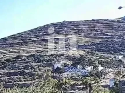 Νέο βίντεο της πτώσης του Bell 206 στη Σίφνο – Τα δύο στοιχεία που εξετάζονται από τις Αρχές