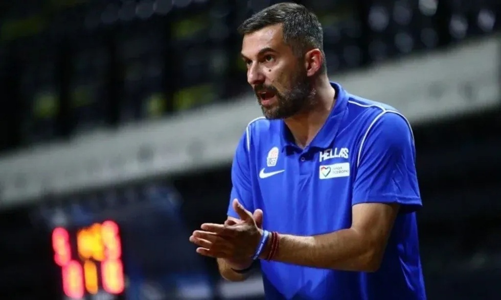 Σκροπολίθας: «Θετικό το πρόσημα στο Ευρωμπάσκετ – Δείξαμε σταθερότητα που μπορεί να φέρει επιτυχίες»