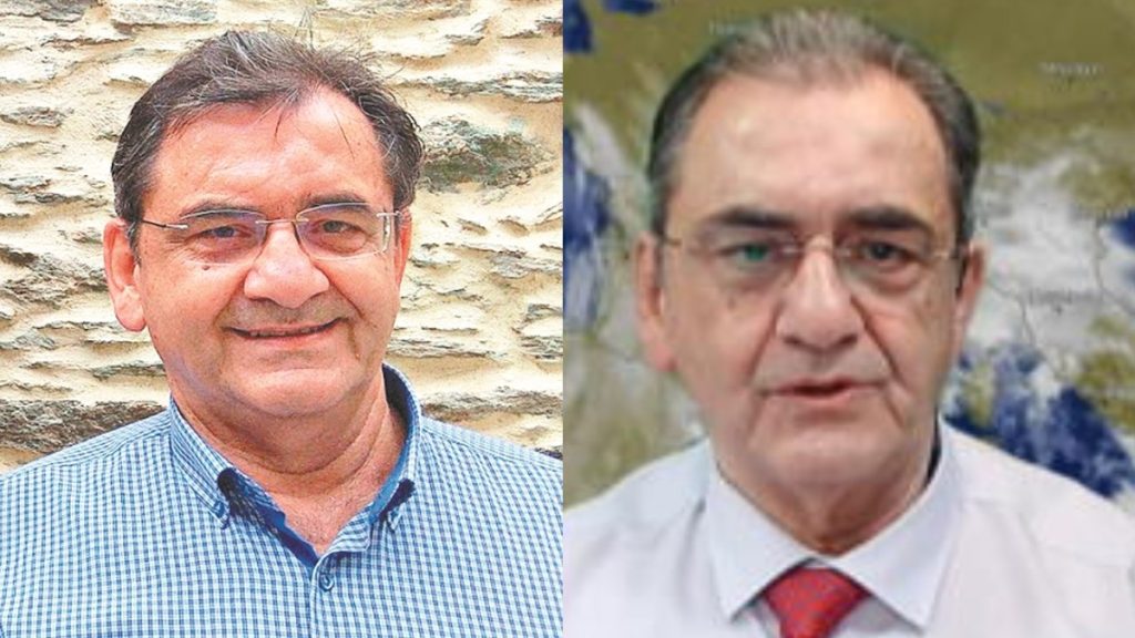 Το «αντίο» του Θοδωρή Κολυδά στο Star Channel: Αυτό είναι το επόμενο επαγγελματικό του βήμα