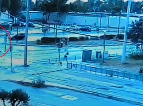 Ελεύθερος ο οδηγός ταξί που προκάλεσε το τροχαίο στη Βούλα – «Παραπλανήθηκα από το GPS»