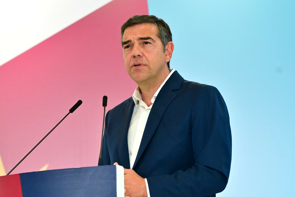 ΕΛΑΣ: Επί ποδός… πολέμου για τη ΔΕΘ – Νευρικότητα στο Μαξίμου για την ομιλία Τσίπρα πριν τον Μητσοτάκη