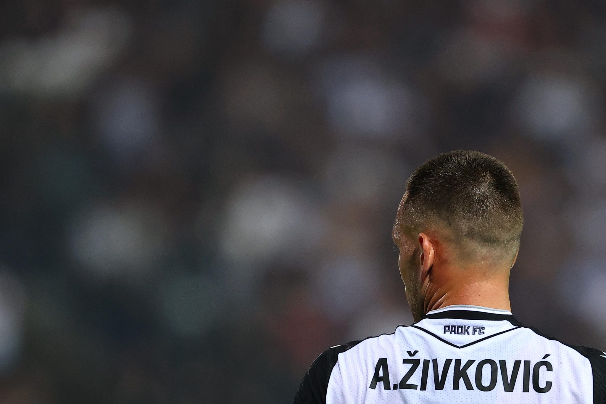 Europa League: Με μπροστάρη τον Ζίβκοβιτς ο ΠΑΟΚ στις Βρυξέλλες για την ανατροπή κόντρα στην Άντερλεχτ
