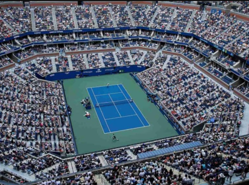Εκτόξευση στις τιμές των εισιτηρίων του US OPEN