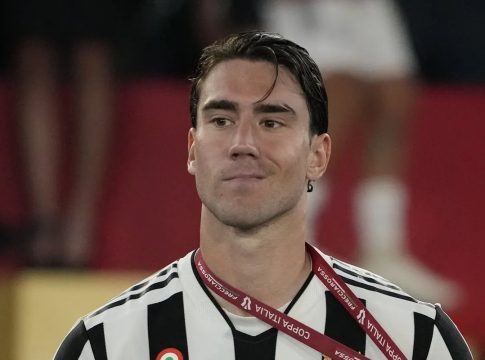 Κοντά στην Μπεσίκτας ο Βλάχοβιτς