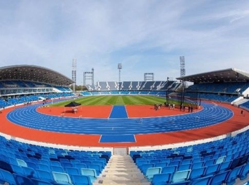 «Αυλαία» στο Ευρωπαϊκό Πρωτάθλημα Στίβου