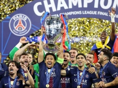 Παρί Σεν Ζερμέν: Οι Ultras μποϊκοτάρουν το Super Cup