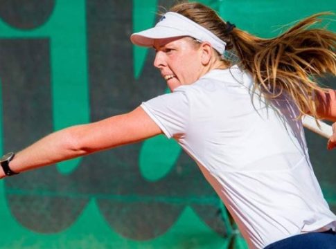 Προκριματικά US Open: Ήττα στα σημεία και αποκλεισμός για την Παπαμιχαήλ (0-2)