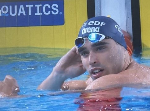 Εύκολες προκρίσεις στους ημιτελικούς για Χρήστου, Δαμασιώτη και Ντουντουνάκη
