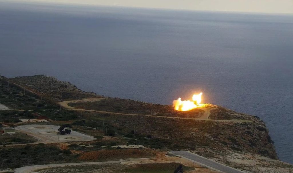 Διπλωματικό θρίλερ με τους Patriot – Οι «σειρήνες» των Βρυξελλών αντηχούν στην Αθήνα