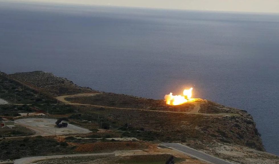 Διπλωματικό θρίλερ με τους Patriot – Οι «σειρήνες» των Βρυξελλών αντηχούν στην Αθήνα