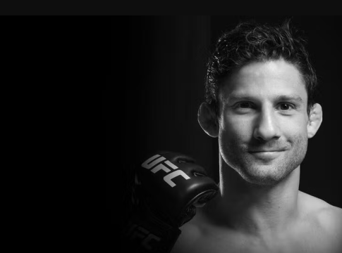 Σοκ στο UFC: Πέθανε στον ύπνο του γνωστός αθλητής