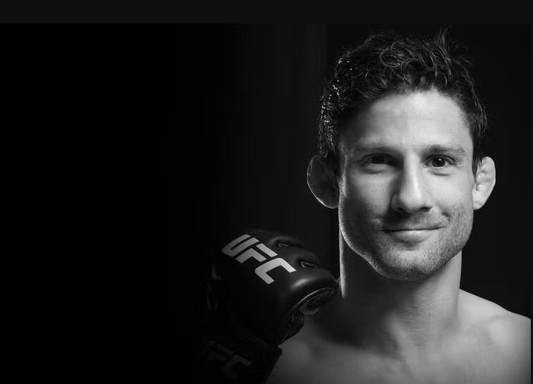Σοκ στο UFC: Πέθανε στον ύπνο του γνωστός αθλητής