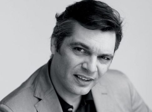 Δείτε πώς είναι σήμερα ο Άλκης Κούρκουλος – Η εικόνα που κάνει τον γύρο του διαδικτύου