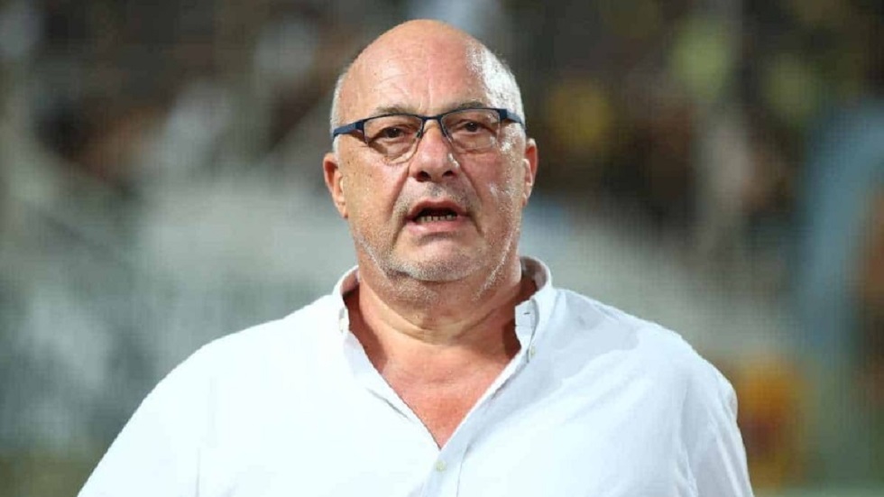 Μπέος: «Παραποιήθηκαν τα λεγόμενά μου, ο Νίκολιτς μου είπε ότι δεν είδε τη φάση» (vid)