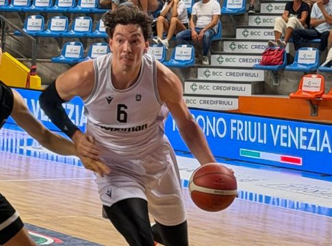 Live Streaming: Νάπολι – ΠΑΟΚ