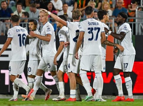 Βενέτσια – Λάτσιο 0-2: Πέρασαν από τη Βενετία οι Ρωμαίοι – Έπιασε πέναλτι ο Μανδάς