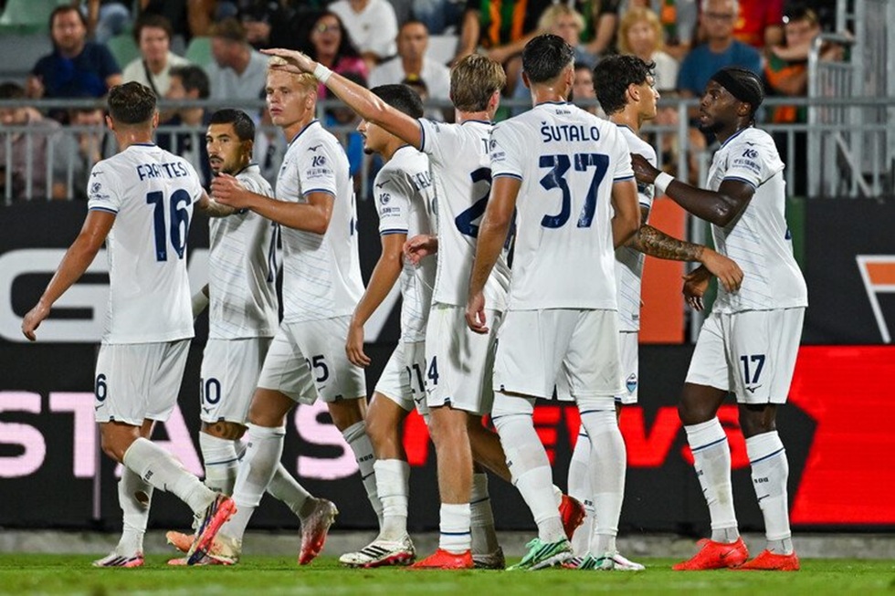 Βενέτσια – Λάτσιο 0-2: Πέρασαν από τη Βενετία οι Ρωμαίοι – Έπιασε πέναλτι ο Μανδάς