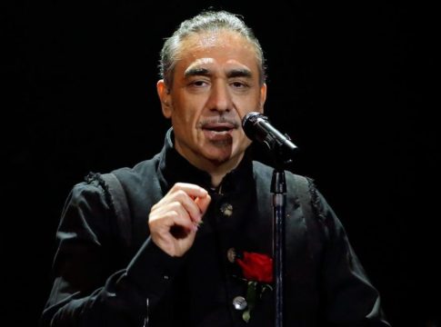 Νότης Σφακιανάκης: Έρχεται επανεμφάνιση-έκπληξη έπειτα από χρόνια!