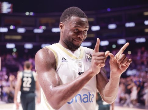 Ντουμπάι – Μπαρτσελόνα 94-87: Έκανε το «2×2» η ομάδα του Πασκουάλ