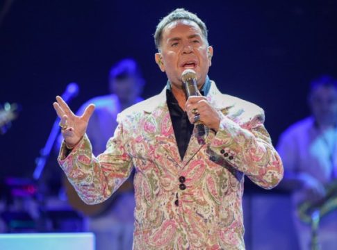 Γιώργος Μαζωνάκης: Η μεγάλη συναυλία που δεν πρόλαβε να κάνει για τα 33 χρόνια καριέρας – Το αντίο του Χάρη Δούκα
