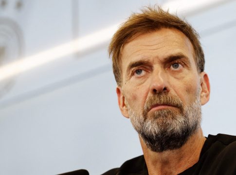 Νέα… κόλπα στη Γερμανία από τον Κλοπ: Ανακοίνωσε τις κλήσεις με 44 παίκτες ενόψει Ελλάδας