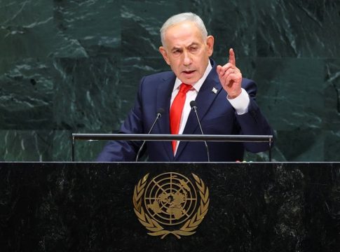 Νετανιάχου εναντίον όλων: Αρνήθηκε την γενοκτονία, επιτέθηκε σε Τουρκία – Ιράν και όσους ασκούν κριτική