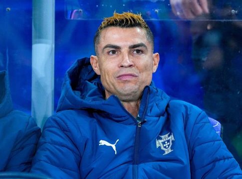 Η εξήγηση του Ζεσούς για τη μη χρησιμοποίηση του Κριστιάνο