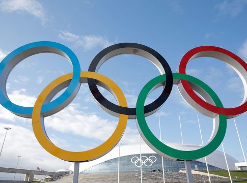 Λος Άντζελες 2028: Η Ολυμπιακή φλόγα θα διασχίσει και τις 50 πολιτείες των ΗΠΑ
